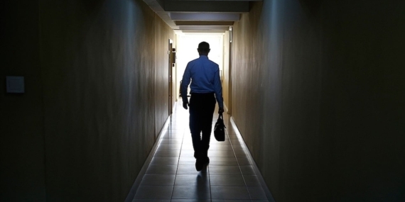 ABD’de İşsizlik Maaşı Başvuruları Düşüşte