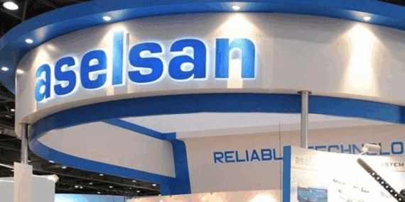 Aselsan’dan 75 Milyon Dolarlık İhracat Sözleşmesi