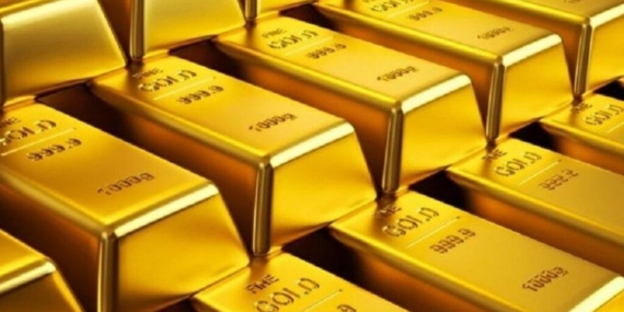 Azerbaycan, Altın Rezervlerini Artırmaya Devam Ediyor