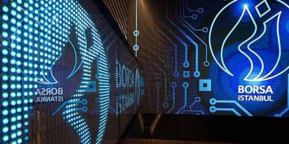 Borsa İstanbul Gün Açılışını Yüzde 0,18 Artışla Yaptı