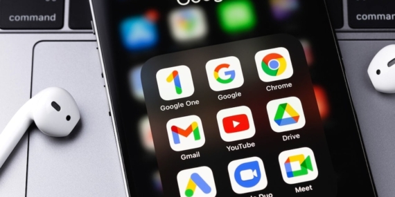 Google One Türkiye’deki Fiyatlarına Yüzde 400’e Varan Zam Yaptı