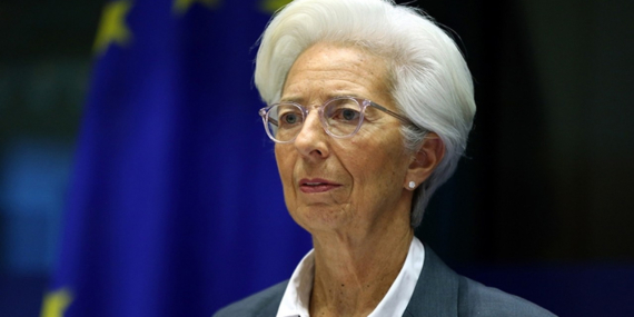 Lagarde’dan Piyasa Beklentileri ve Para Politikası Açıklamaları