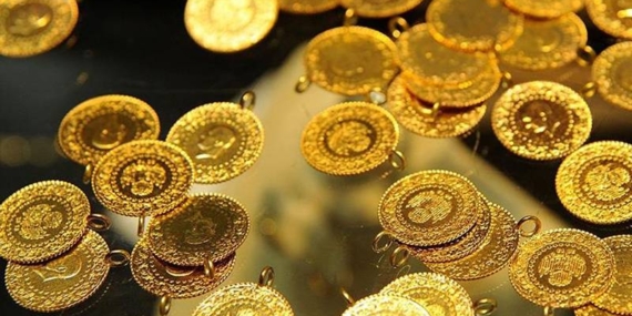 Rekor Fiyatlar Görüldü: Gram Altın Tarihi Zirveden Geriledi