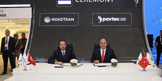 Roketsan’dan Stratejik Hamle: Savunma Sanayinde Millileşme Yolunda Adımlar