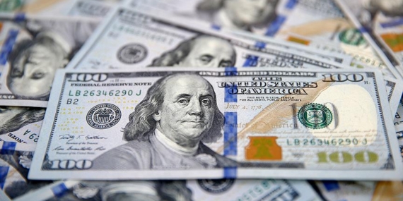 Vatandaşın Döviz Mevduatı 1,93 Milyar Dolar Büyüdü!