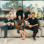 F6 Ventures Liderlik Ekibi