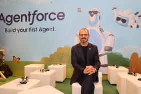 Salesforce EMEA Bölgesi Gelişen Pazarlar Başkan Yardımcısı Sinan Erkiner
