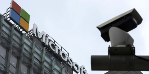 ABD Savunma Bakanlığı, Microsoft ile Çin Arasındaki İlişkileri İnceleyecek