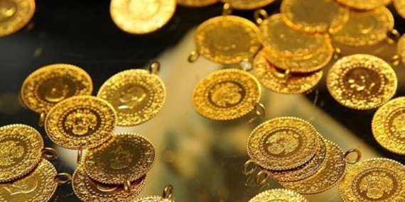 Altın Fiyatlarında Yükseliş: Gram Altın Fiyatı Ne Kadar Oldu?