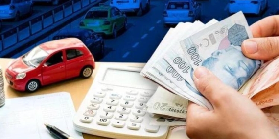 Araç Sahiplerine Uyarı: MTV İkinci Taksit Ödemeleri İçin Son Gün Geldi!