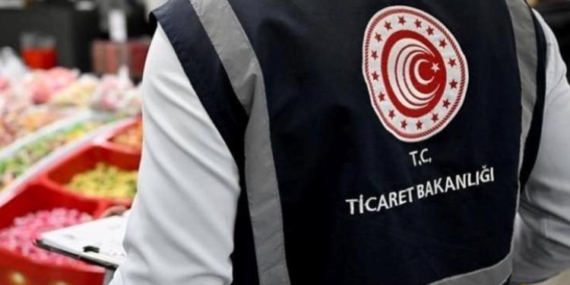 Bakanlık, Oyuncak Markasını İfşa Etti: Piyasadan Toplatılacak Ürünler