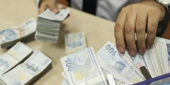 Bankacılık Sektörünün Toplam Mevduatı Artış Gösterdi