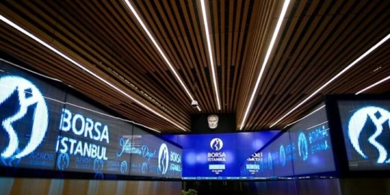 BIST 100, Son Bir Yılın Zirvesine Ulaşarak 11 Bin Puanı Geçti!