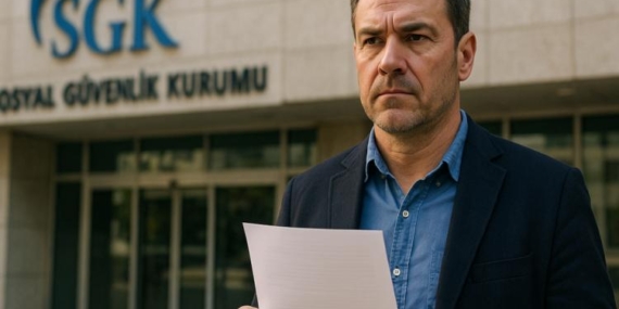 Çalışanlar İçin Önemli Tazminat Gelişmesi: SGK’ya Akın Başladı!