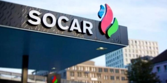 Cevdet Yılmaz: Socar, Türkiye’ye 7 Milyar Dolar Yatırım Yapmayı Planlıyor!