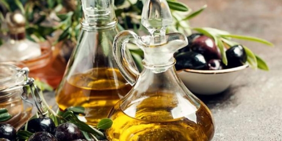 Fransa’da KAVAK Markalı Zeytin Yağı Kanserojen Madde Tespit Edildi