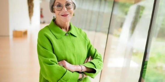 Görünmeyen Güç: Dünyayı Yöneten Milyarderler Arasında Tanınmayan İsim!