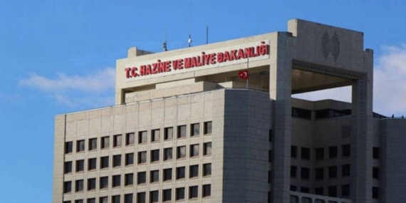 Hazine ve Maliye Bakanlığı’ndan 5 Yıllık Sabit Getirili Kira Sertifikası İhracı