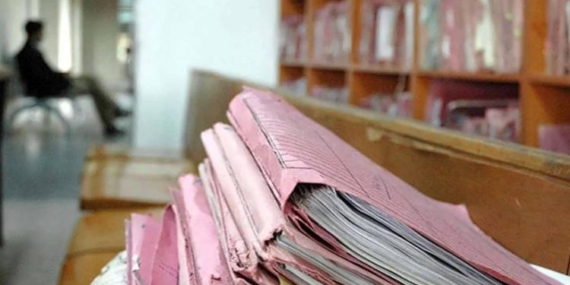 İcra Dosyalarında Büyük Artış