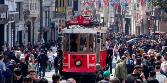 İPA’nın Raporuna Göre İstanbul’da Yaşamanın Maliyeti 96.559 TL’ye Çıktı!