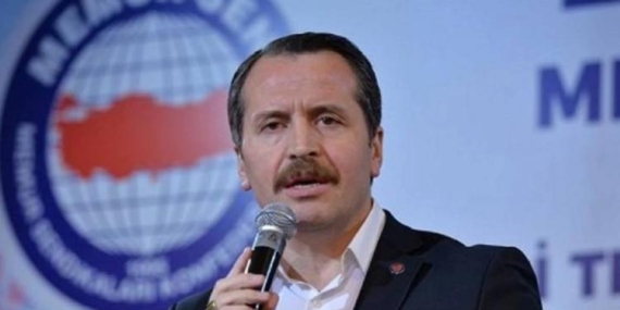 Memur-Sen Genel Başkanı Ali Yalçın’dan Sert Açıklama: Hakeme İnancımız Yok!