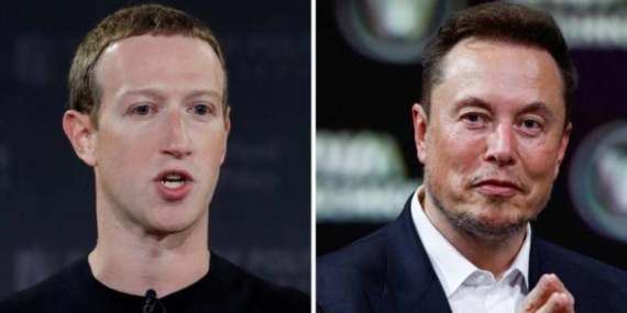 Musk, OpenAI Satın Alımı İçin Zuckerberg’den Yardım İstedi!