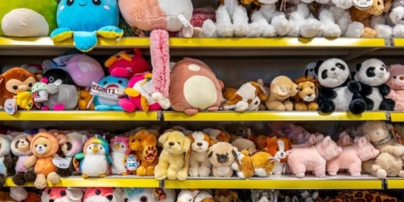 Oyuncak Devi Pop Mart’tan Rekor Kâr: Hisseler Zirve Yaptı