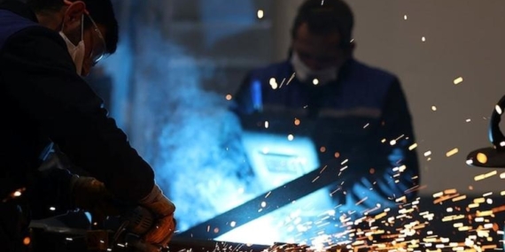 Sanayi Devi Asman Çelik’in İflası