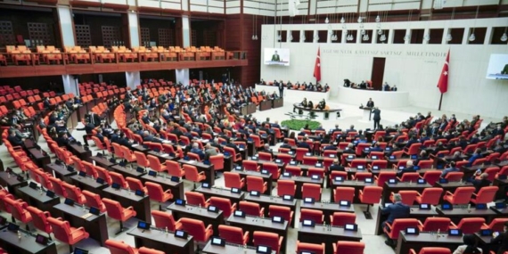 Türk Parasının Kıymetini Koruma ve Vergi Düzenlemeleri Hakkında Kanun Teklifi Üzerine Yapılan Görüşmeler