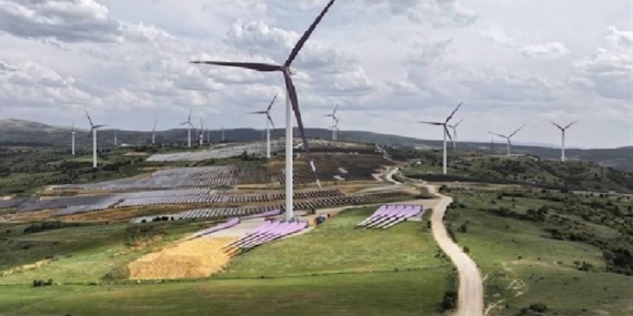 Türkiye’nin Enerji Sistemine 748 Milyon Dolarlık Dünya Bankası Desteği