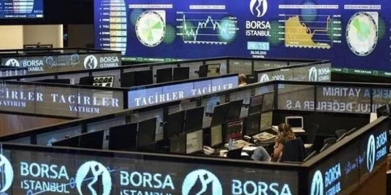 Yabancı yatırımcının hisse alımı aralıksız 7 haftadır devam ediyor