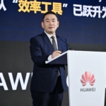 Huawei Elektrik Enerjisi Dijitalleştirme İş Birimi CEO'su David Sun
