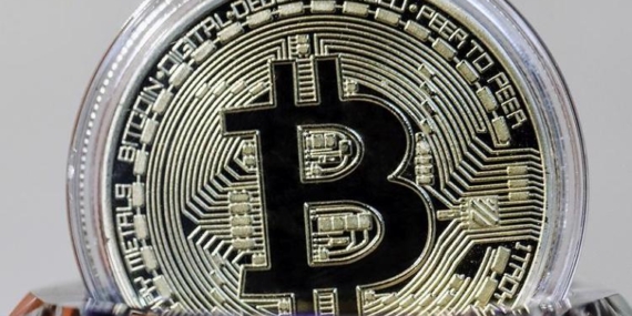 Bitcoin 2 Ayın En Düşük Seviyesine Geldi