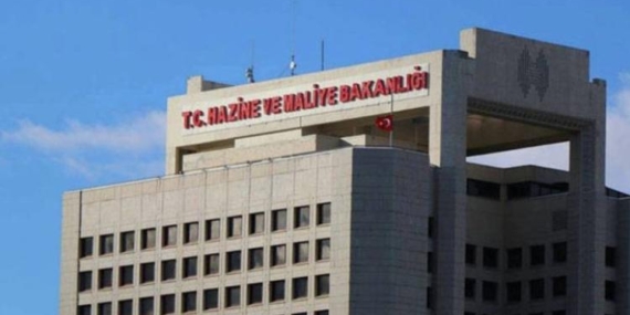 Hazine, önümüzdeki hafta iç ve dış piyasalarda önemli ihale ve satışlar yapacak