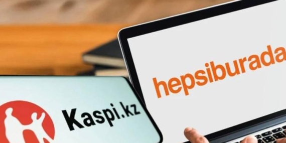 Kazak Şirketinden Hepsiburada Yatırımı: Türkiye’ye Odaklanıyoruz