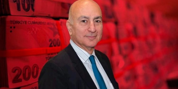 Mahfi Eğilmez: İkinci Varlık Vergisi Felaketine Yaklaşıyoruz