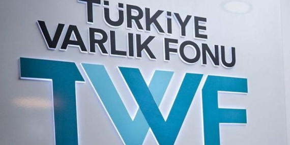 Varlık Fonu Dolar Tahvil İçin Yabancı Bankalara Yetki Verdi