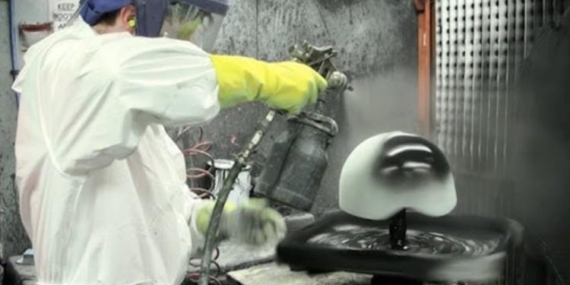 114 Yıllık İngiliz Binicilik Markası Charles Owen, Yerel Üretime Son Veriyor