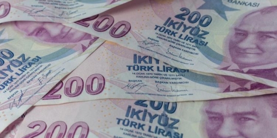 200 TL’lik Banknot Tarihe Karışıyor: Uzman 2030’u İşaret Etti