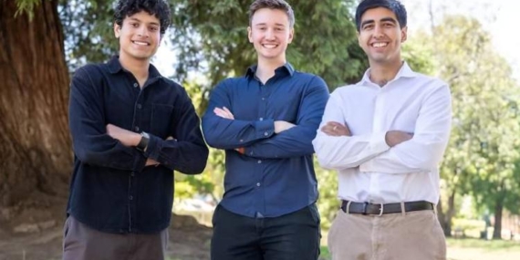 22 Yaşında Milyarder Oldular: Zuckerberg’i Geride Bıraktılar