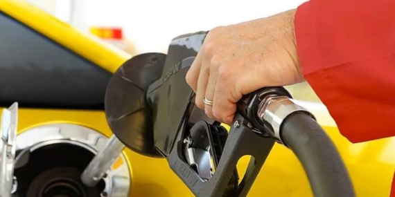 Akaryakıtta Güncel Fiyatlar (4 Kasım 2025 Salı)