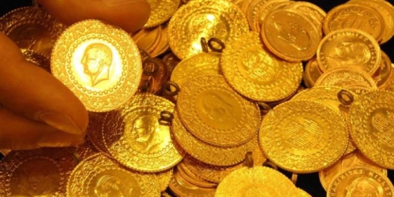 Altın Fiyatlarında Hafif Düşüş: Gram 5.401 TL