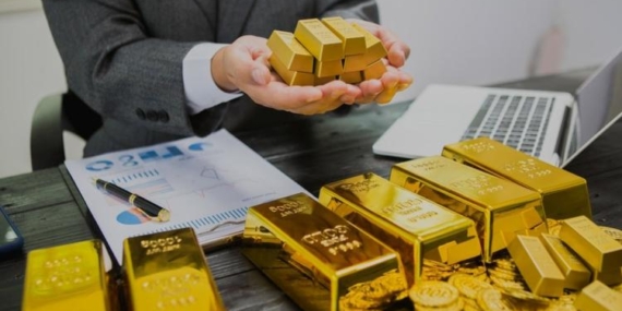 Altın Fiyatlarında Kritik Seviyeler: Uzman Tarih Verdi