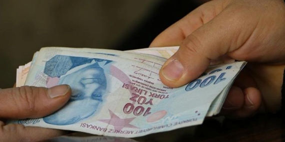 Asgari Ücrete 3 Farklı Zam Senaryosu Gündemde