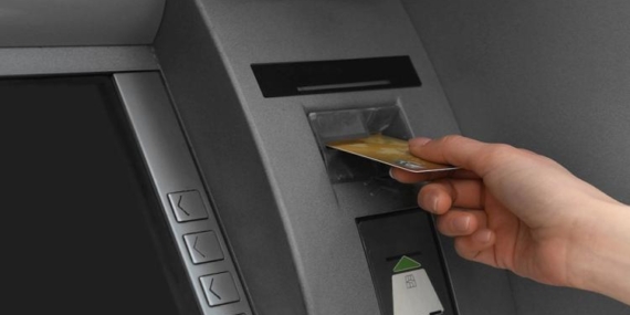 Banka ATM’lerinden Para Çekemeyenler Dikkat! Sebebi Ortaya Çıktı