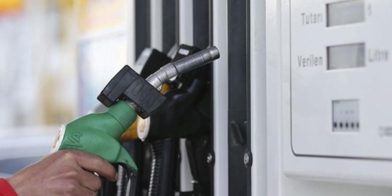 Benzin ve Motorine Çifte İndirim Geliyor