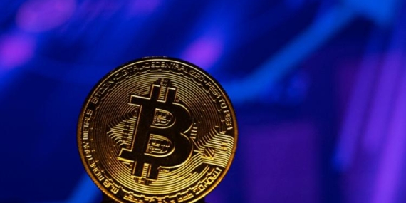 Bitcoin Düşüşte: 6 Ayın En Düşüğü Görüldü