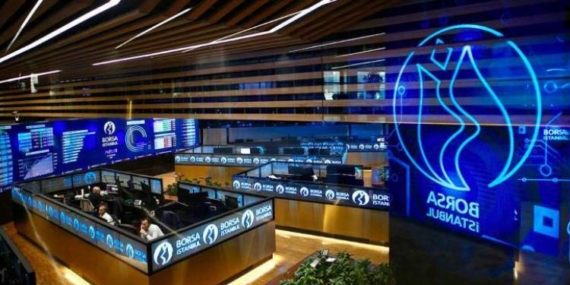Borsa İstanbul’da Haftanın En Çok Kazandıran Hisseleri
