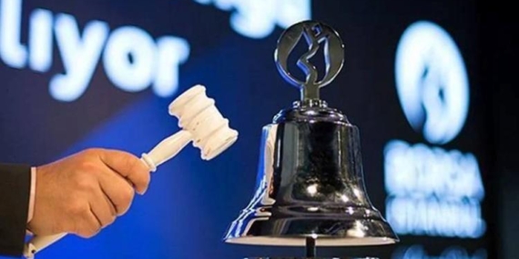 Borsaya İki Yeni Şirket Daha Geliyor