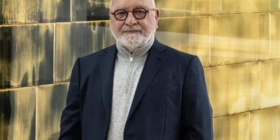 Borusan Grubu’nda CEO Değişimi: Bayrak Erkan Kafadar’dan Özgür Günaydın’a Geçiyor